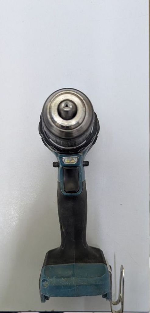 Дешево Makita DDF485RAJ з ломбарду