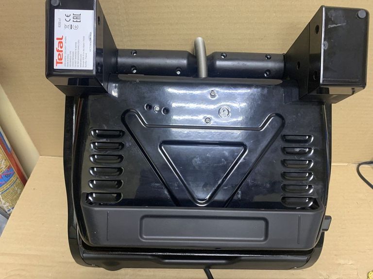 Розпродаж Tefal OptiGrill+ GC712834, продавець Техноскарб