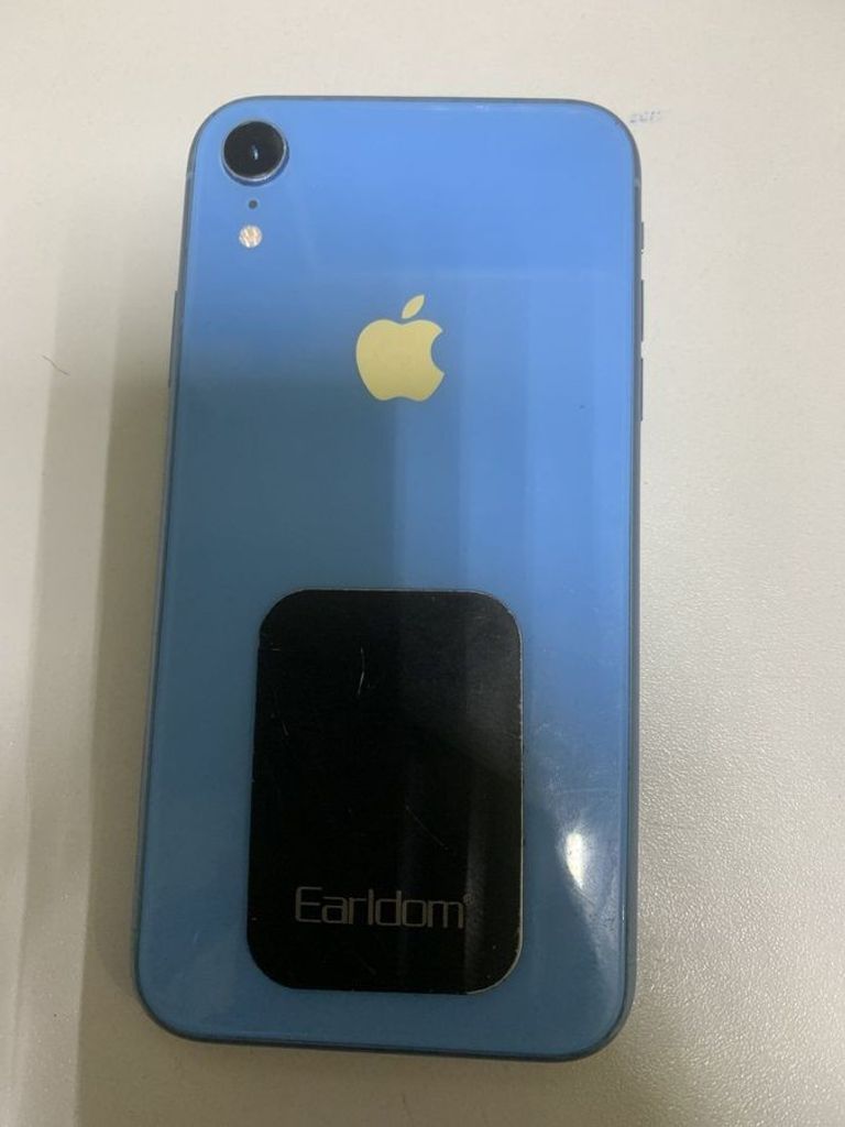 Купити Apple iphone xr 64gb Б/У