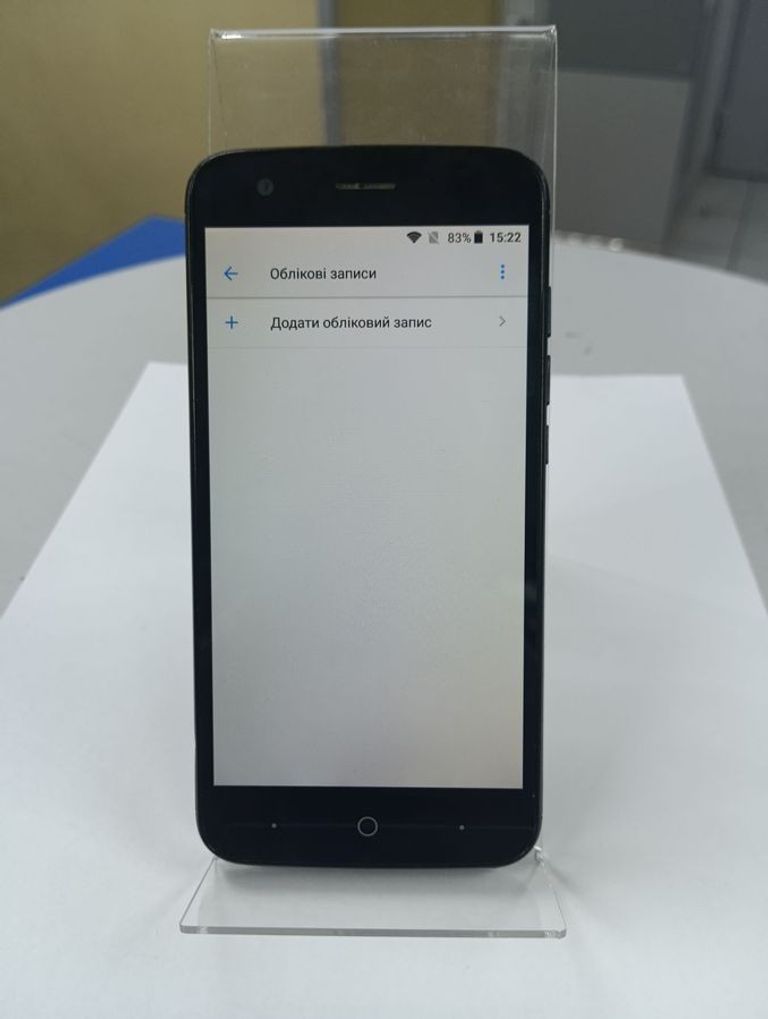 Zte zte blade v9 lite v0820 2/16gb Код:01-200868734. Изображение 10