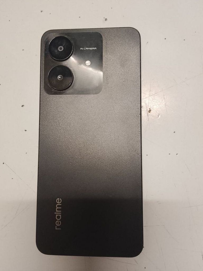 Розпродаж Realme note 60x 3/64gb, продавець Техноскарб
