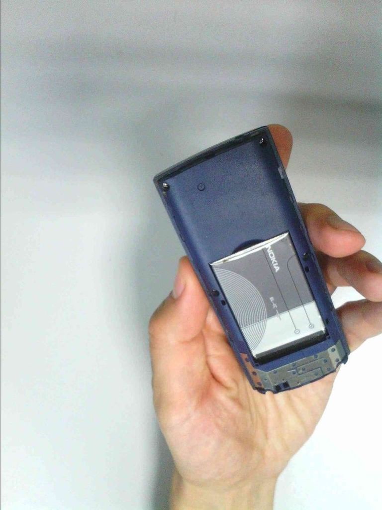 Оголошення Nokia nokia 105 dual sim Б/У