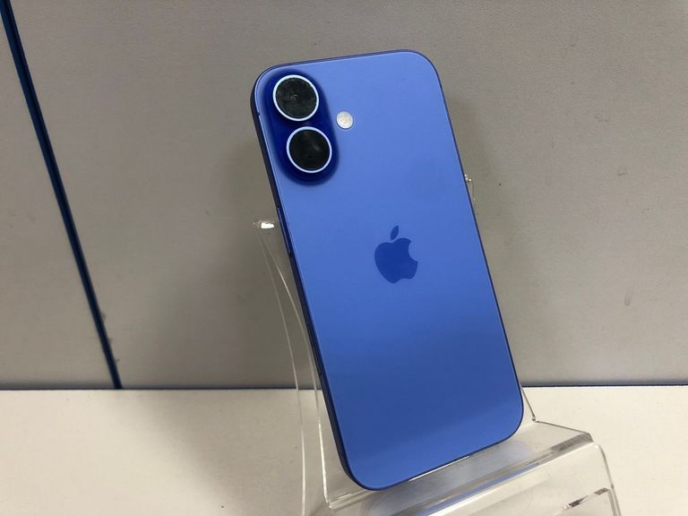 Apple iphone 16 128gb Код:01-200872982. Зображення 6