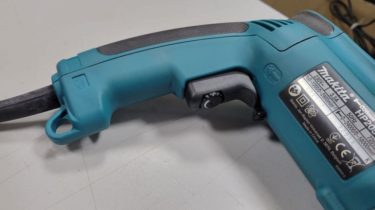 Makita HP2051 Код:01-200802699. Зображення 5