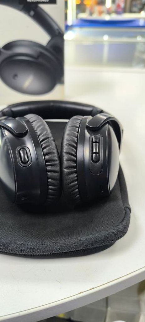 Bose quietcomfort 45 Код:01-200854199. Зображення 9