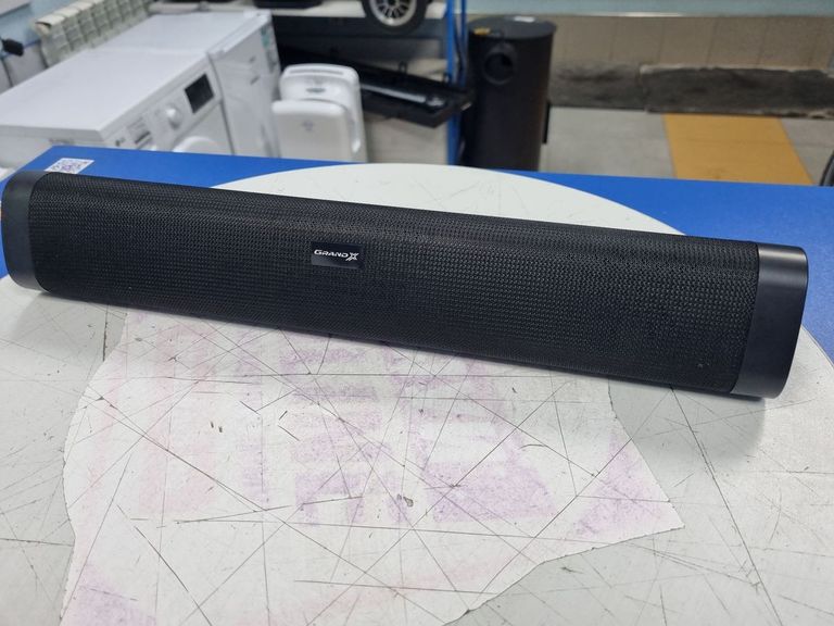 Купити Grand-x BTS-10SB Б/У