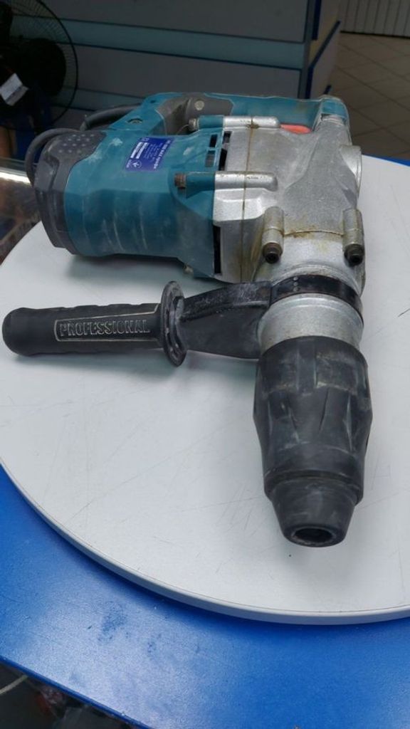 Дешево Зеніт ЗПП-2000 MAX профи (844117) з ломбарду