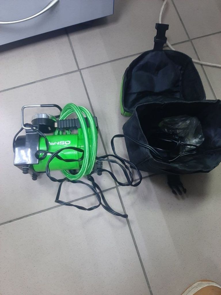 Оголошення Winso 121000 Б/У