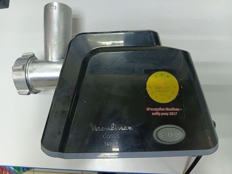 Дешиво Moulinex ME105830 с ломбарда