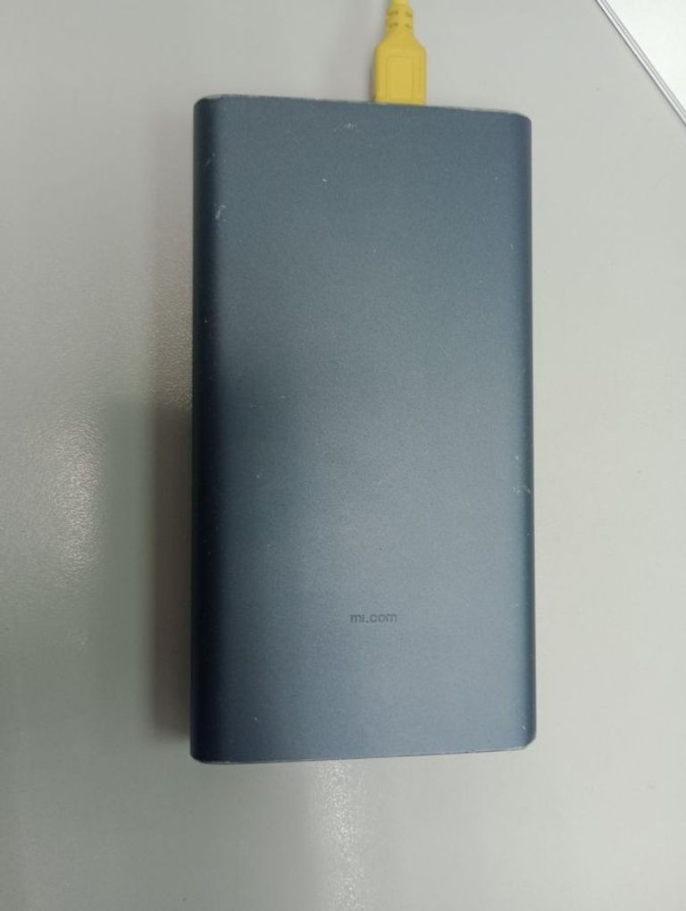 Розпродаж Plm02Zm 10000mah, продавець Техноскарб