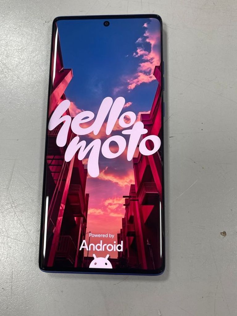 Розпродаж Motorola moto g85 8/256gb, продавець Техноскарб