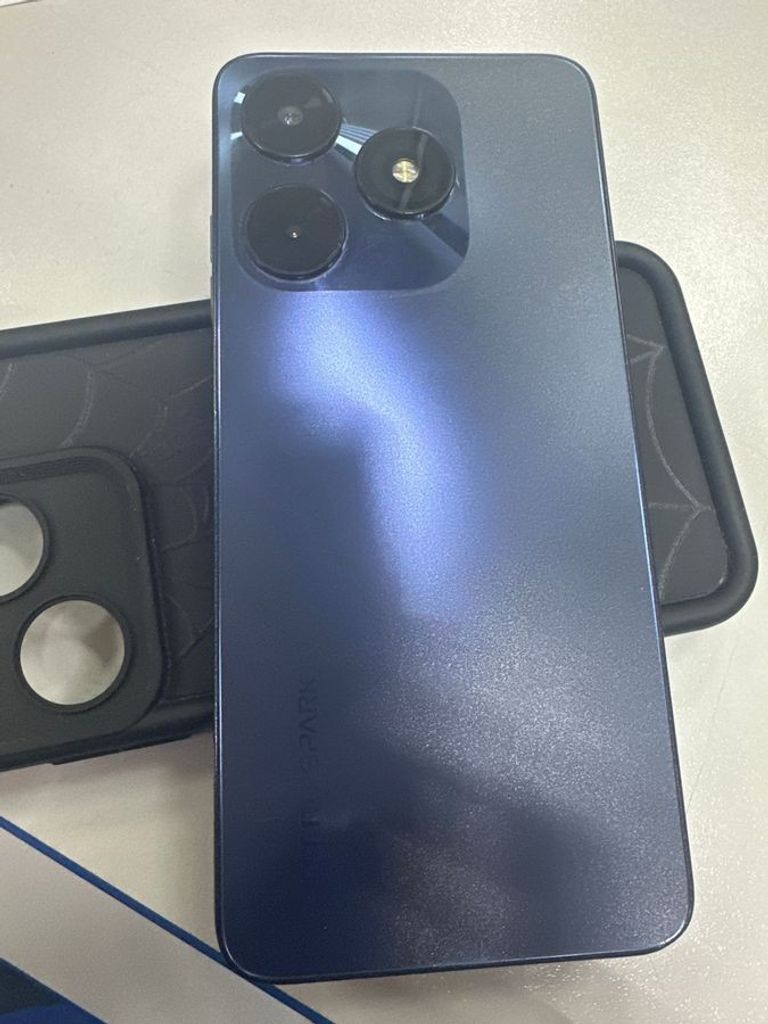 Распродажа Tecno spark 10 ki5q 8/128gb, продавец Техноскарб