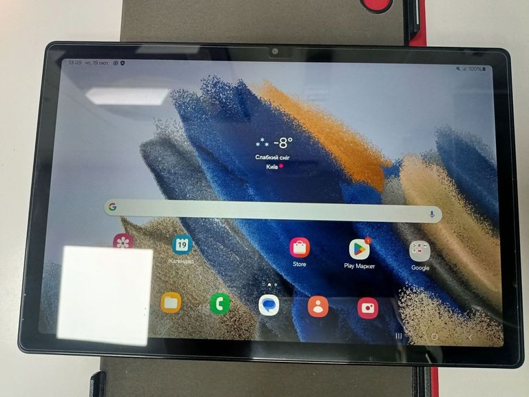 Дешиво Samsung galaxy tab a8 10.5 4/64gb lte sm-x205 с ломбарда