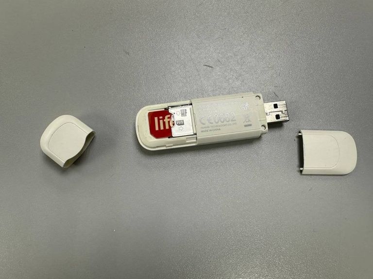 Дешево Huawei e1550 з ломбарду