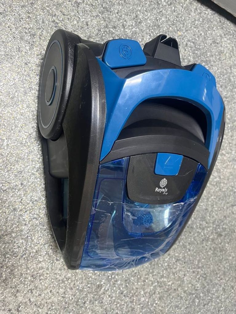 Розпродаж Royals Berg GD-1604, продавець Техноскарб