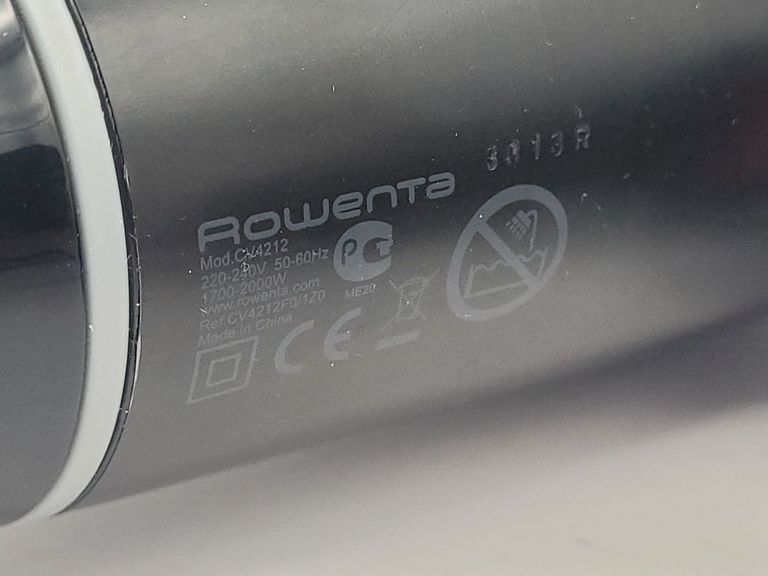 Дешево Rowenta CV4212 з ломбарду