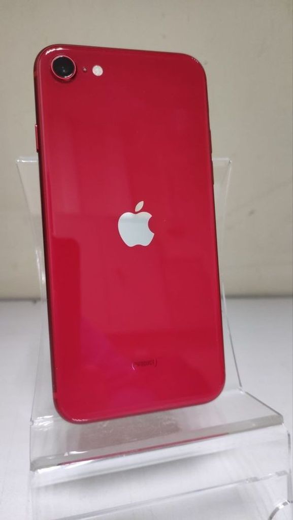 Apple iPhone SE 2020 64GB Black Slim Box (MHGP3) Код:01-200876465. Изображение 8