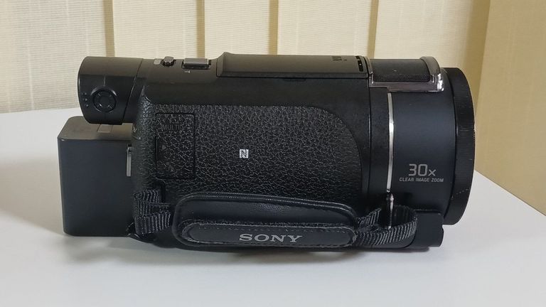 Розпродаж Sony fdr-ax53, продавець Техноскарб