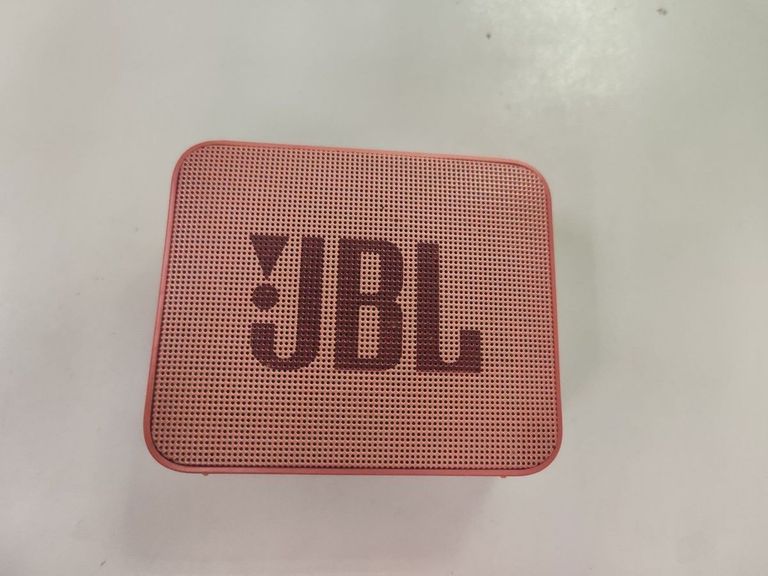 Купити Jbl go 2 Б/У