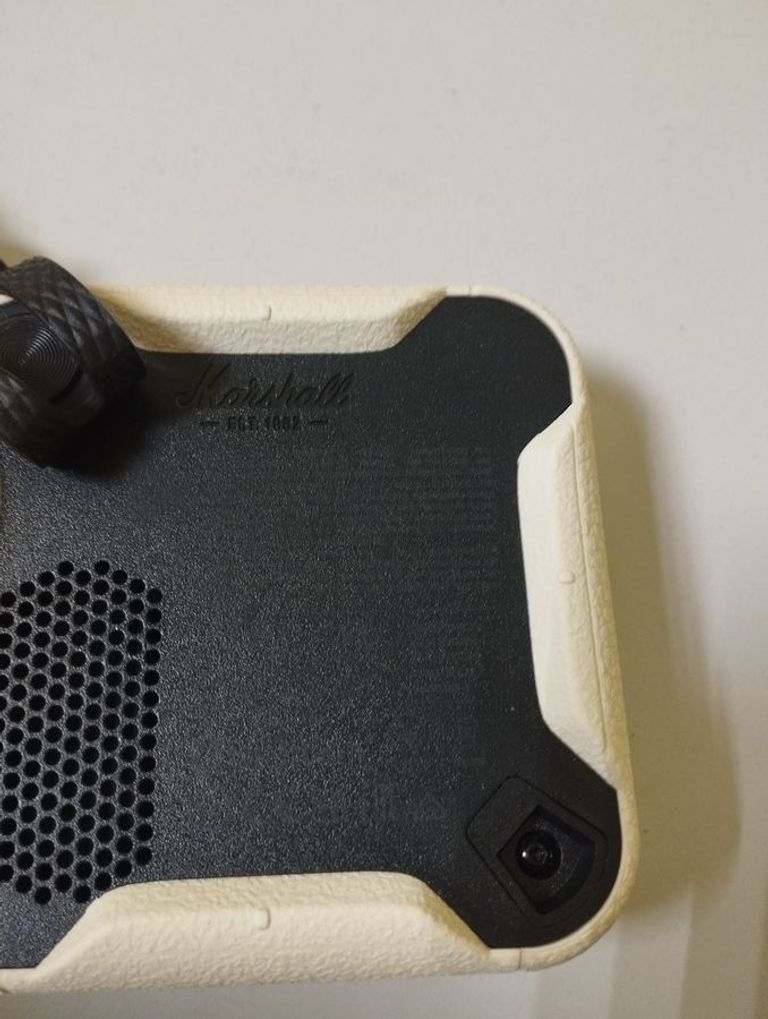 Дешиво Marshall willen с ломбарда