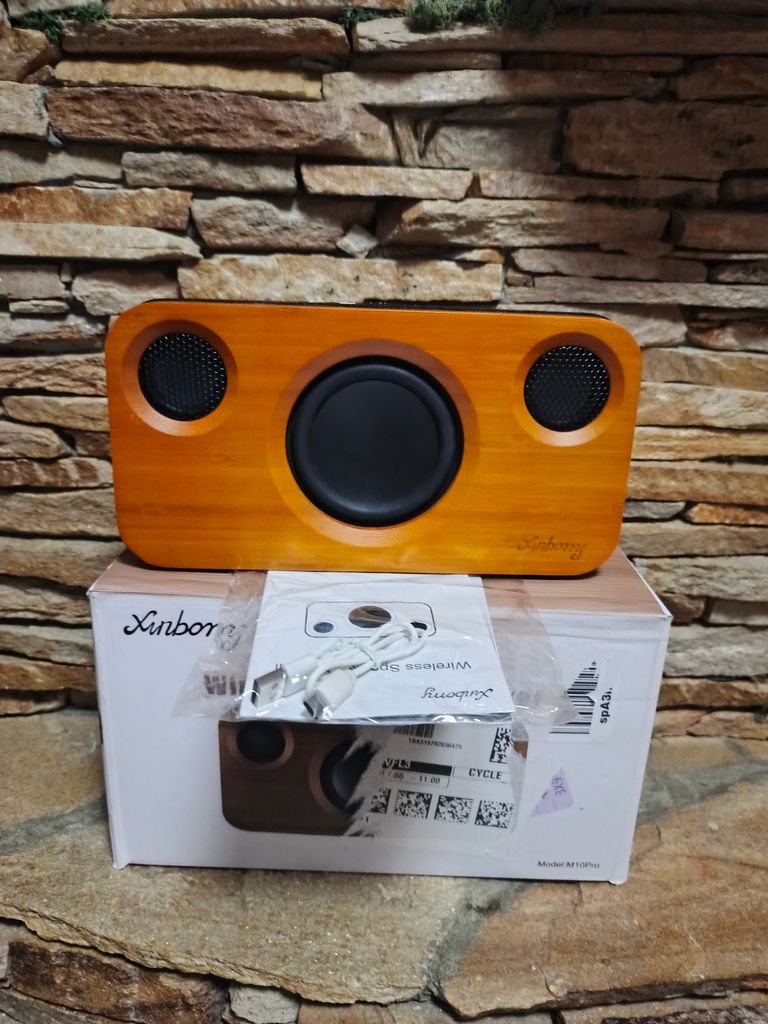 Купить Xinborry M10 Pro 40w(Новая) Б/У