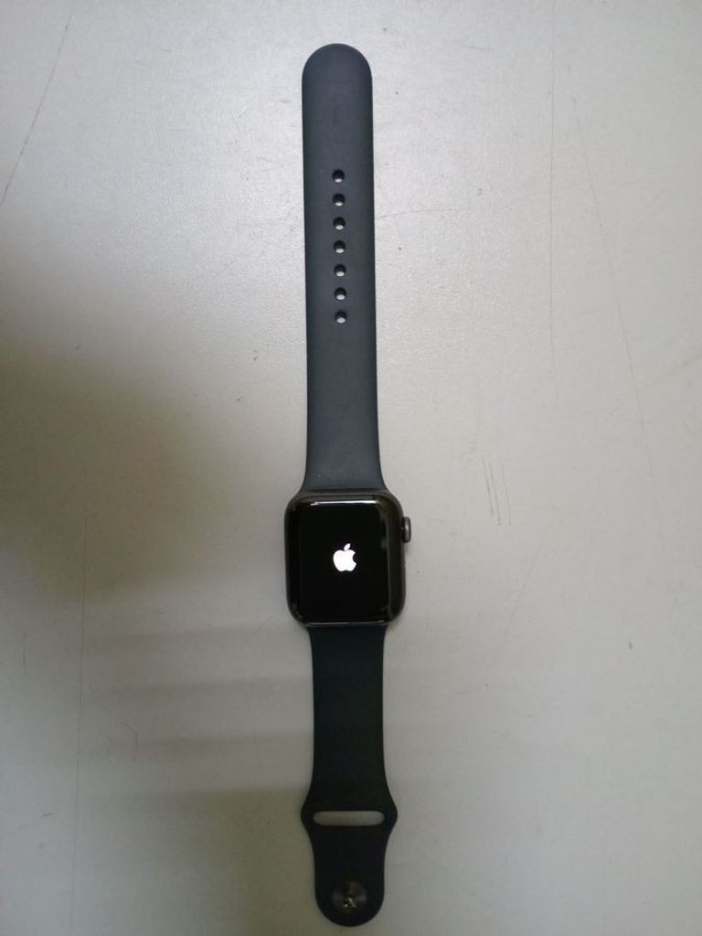 Объявление Apple watch se gps 40mm aluminum case Б/У