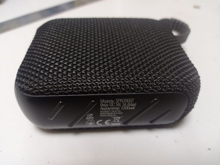 Дешево Titanum spk096bt (3шт) з ломбарду