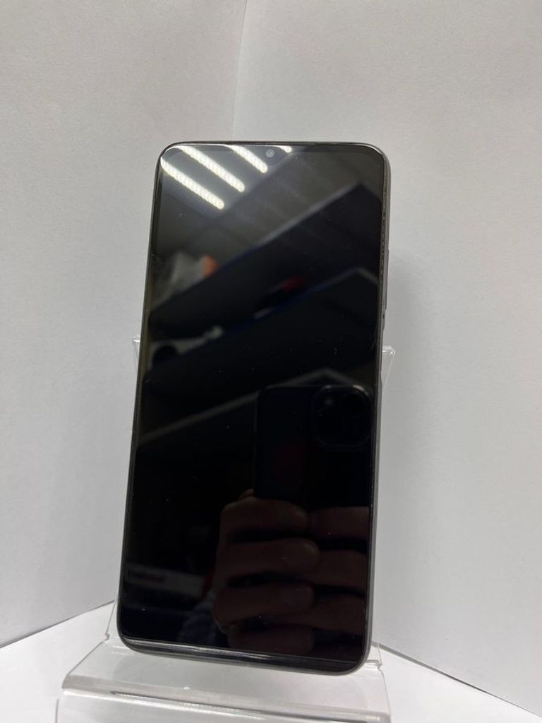 Дешиво Poco M3 4/64GB Black с ломбарда