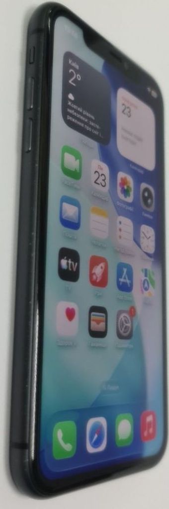 Apple iphone 11 256gb Код:01-200881385. Зображення 7