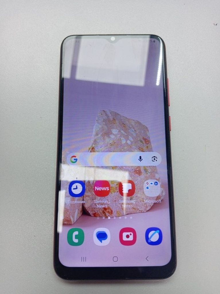 Купить Samsung galaxy a03 sm-a035f 3/32gb Б/У