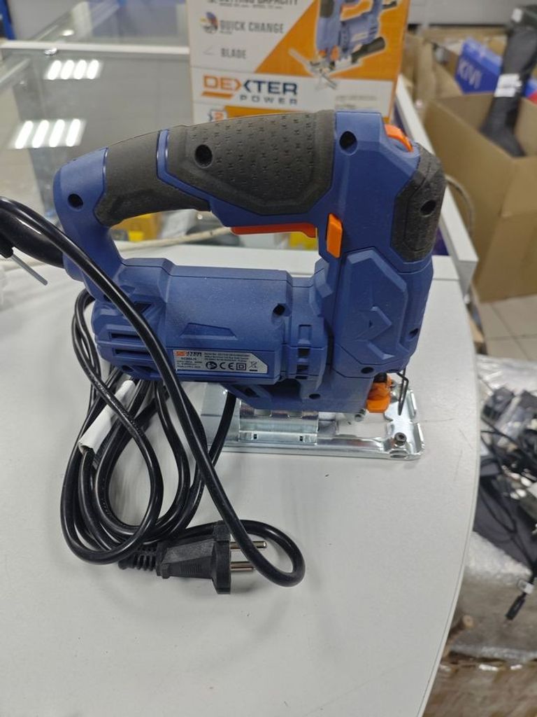 Dexter nc600js Код:01-200881279. Изображение 6