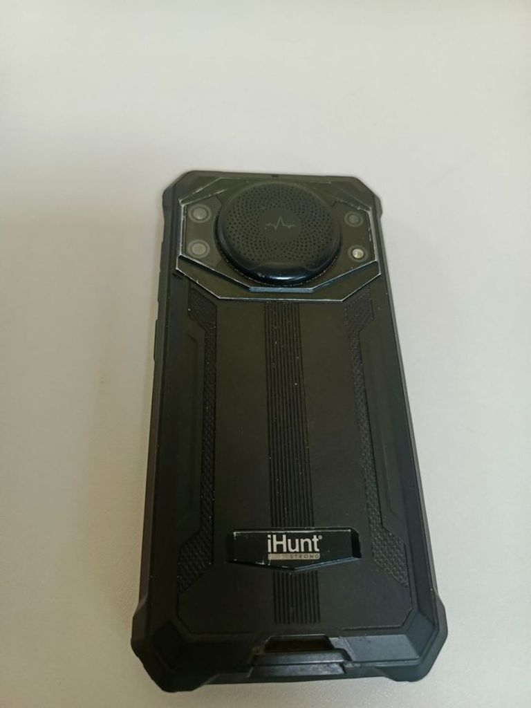 Розпродаж Ihunt titan music p11000 pro 4/64gb, продавець Техноскарб