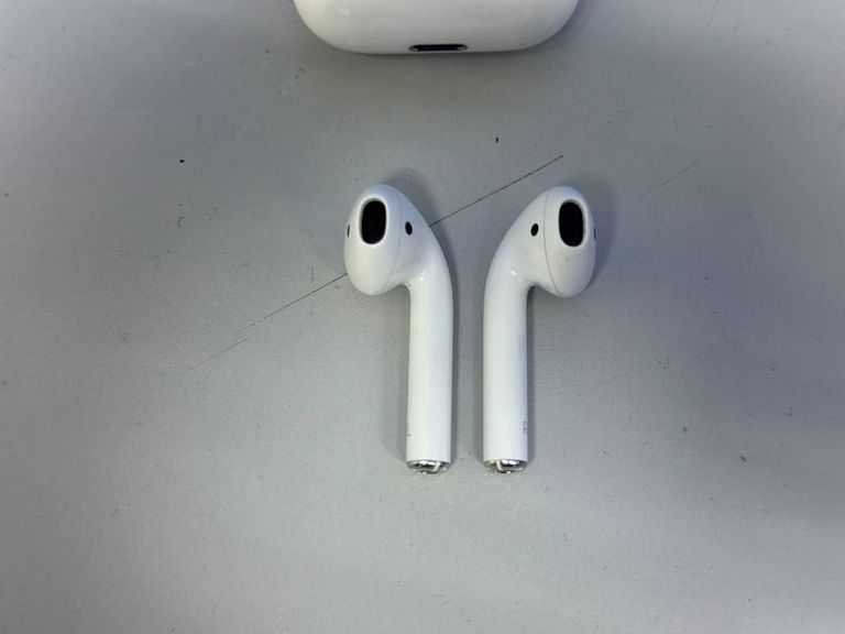 Распродажа Apple airpods 2nd generation a1602, a2031, a2032, продавец Техноскарб