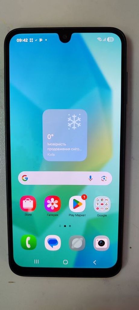 Купить Samsung galaxy a16 4/128gb Б/У