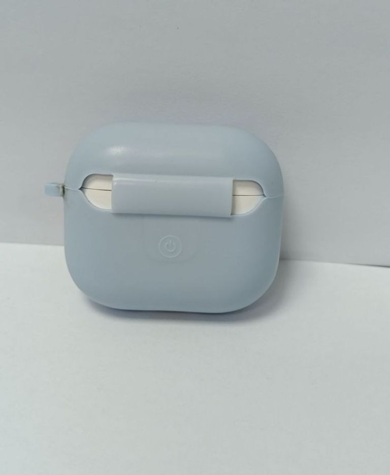 Apple airpods 3rd generation Код:01-200882655. Изображение 11