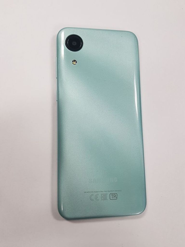 Объявление Samsung galaxy a03 core 2/32gb Б/У