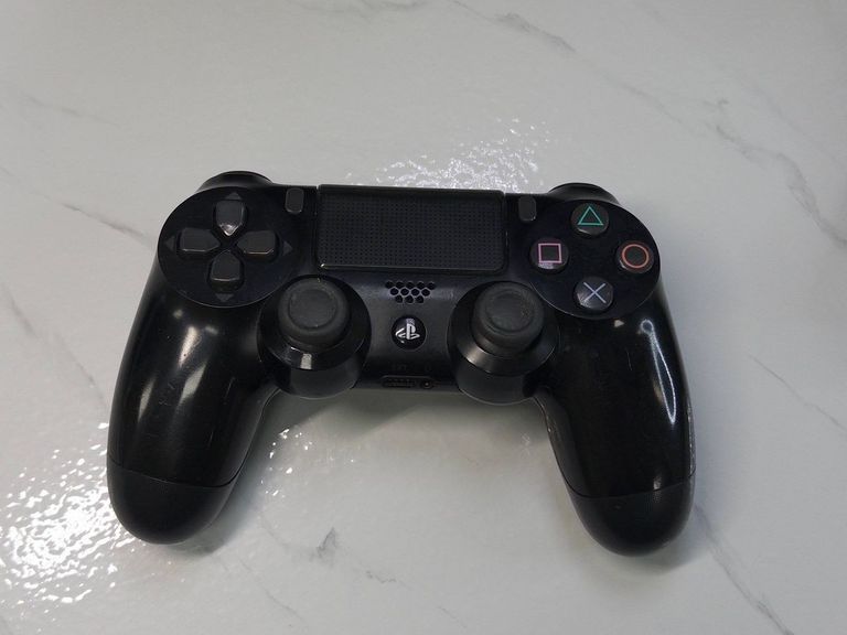 Sony playstation 4 slim 500gb Код:01-200881803. Зображення 9