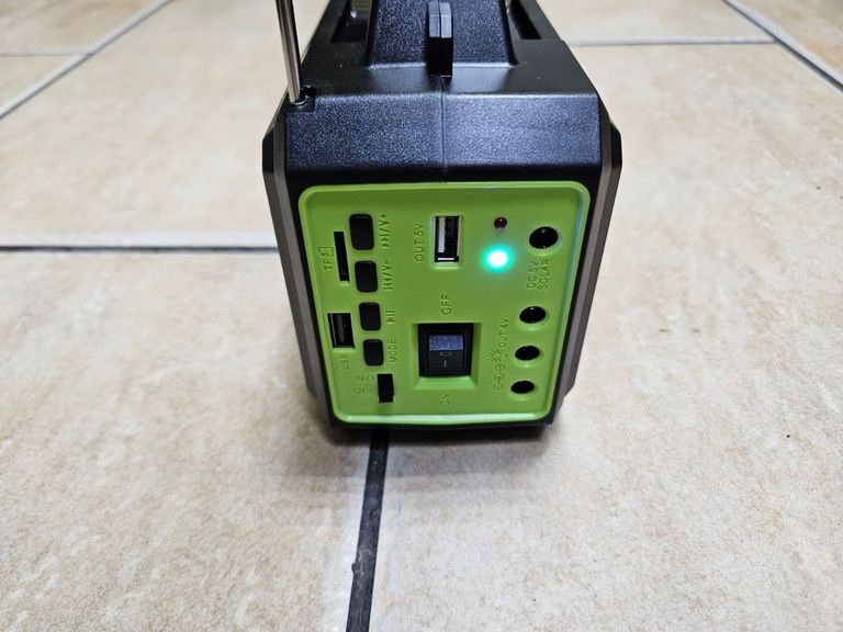 Распродажа Gdplus gd-8077fm, продавец Техноскарб