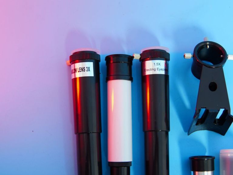 Astronomical Telescope F30070M Код:null. Изображение 9