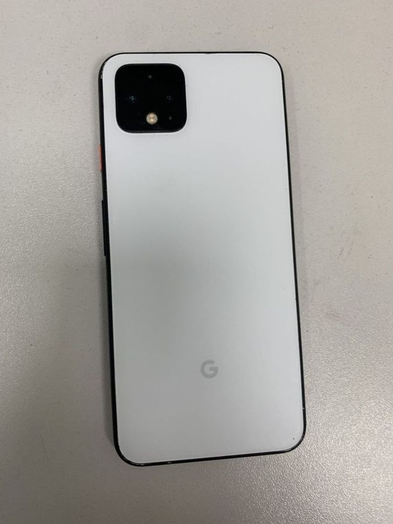 Дешиво Google pixel 4 6/64gb с ломбарда