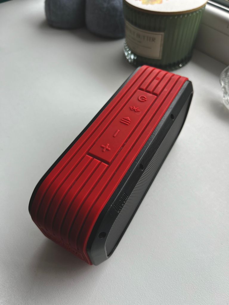 Объявление Divoom Voombox-Outdoor Б/У