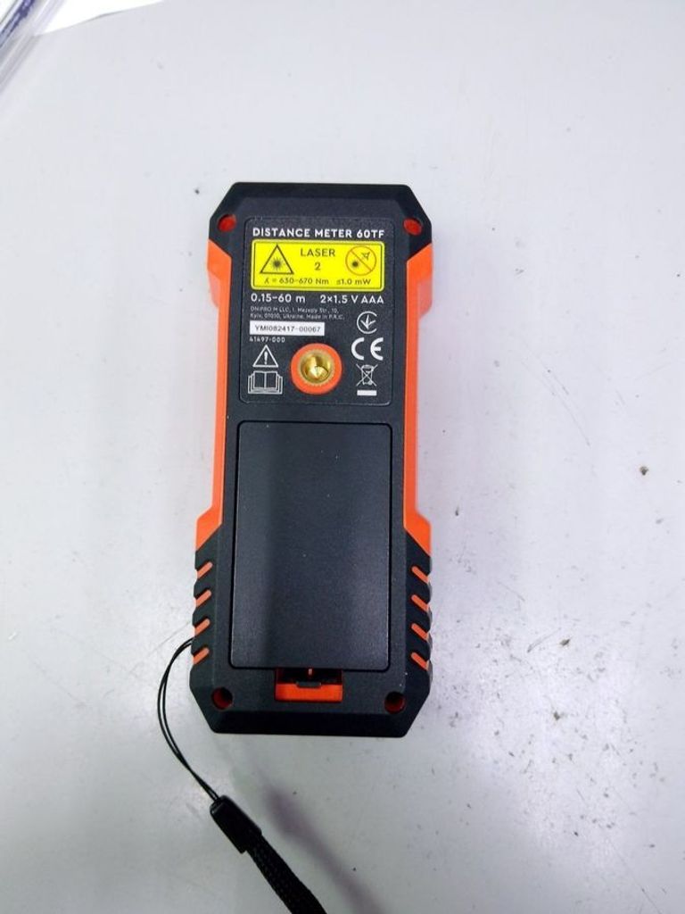 Объявление Dnipro-M 60tf Б/У