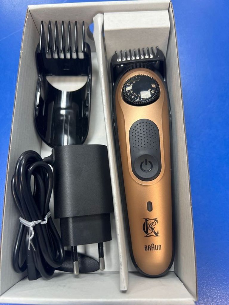 Объявление Braun без моделі Б/У