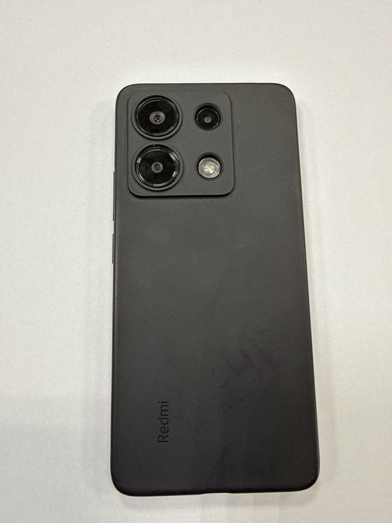 Дешиво Xiaomi redmi note 13 4g 8/256gb с ломбарда