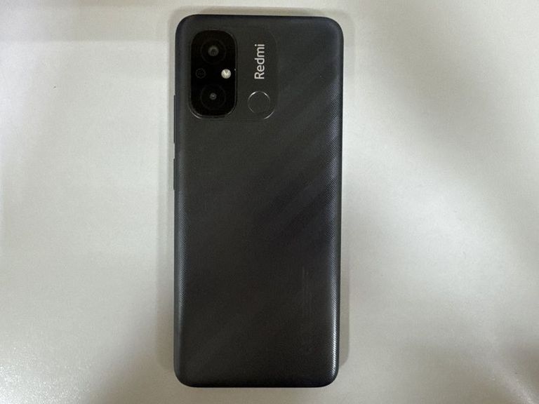 Объявление Xiaomi redmi 12c 3/32gb Б/У