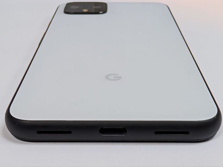 Google pixel 4 6/64gb Код:01-200885212. Изображение 6