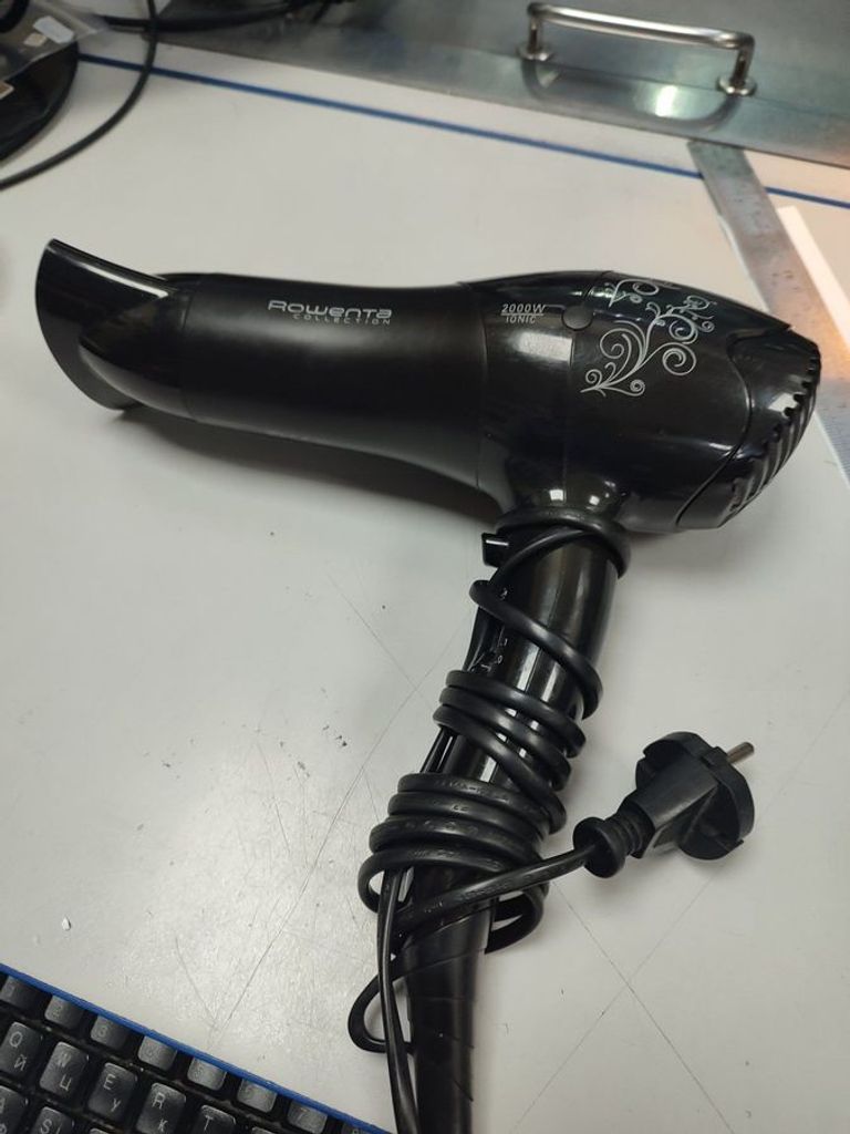 Купить Rowenta CV4555 Б/У