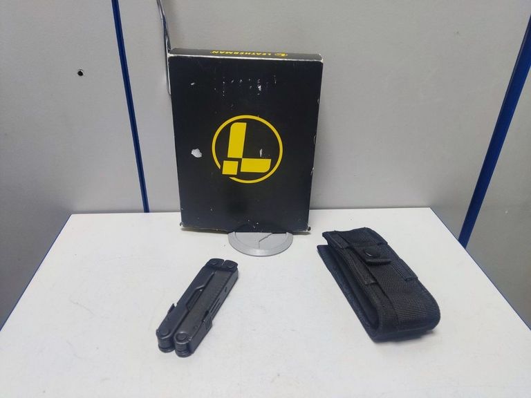 Распродажа Leatherman rebar standard, продавец Техноскарб