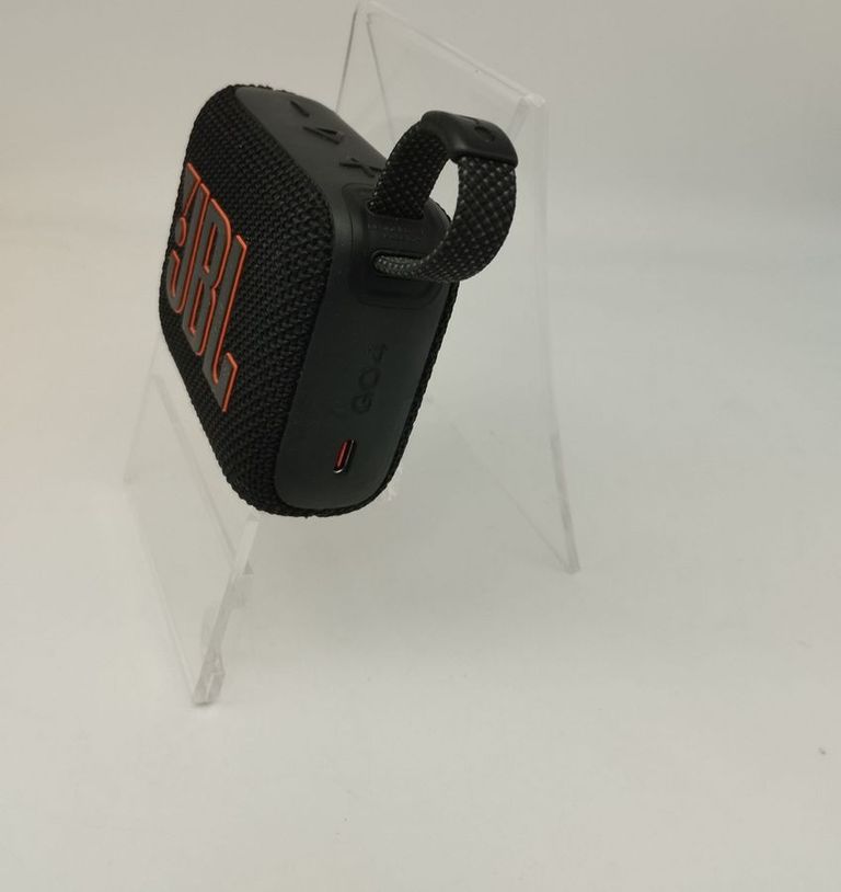 Распродажа Jbl go 4, продавец Техноскарб