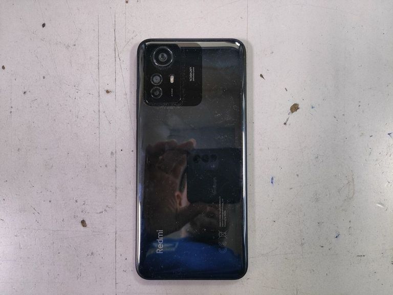 Купить Xiaomi redmi note 12s 8/256gb Б/У